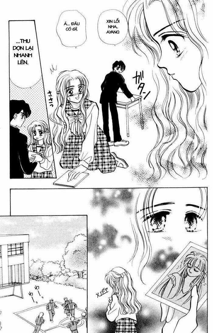 Baby Love - Chapter 10 - Trang 28