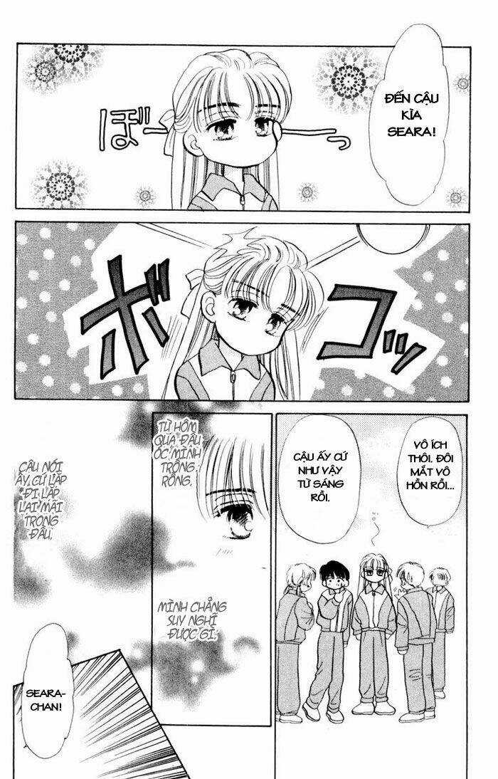 Baby Love - Chapter 10 - Trang 29