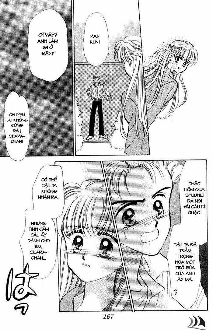 Baby Love - Chapter 10 - Trang 30