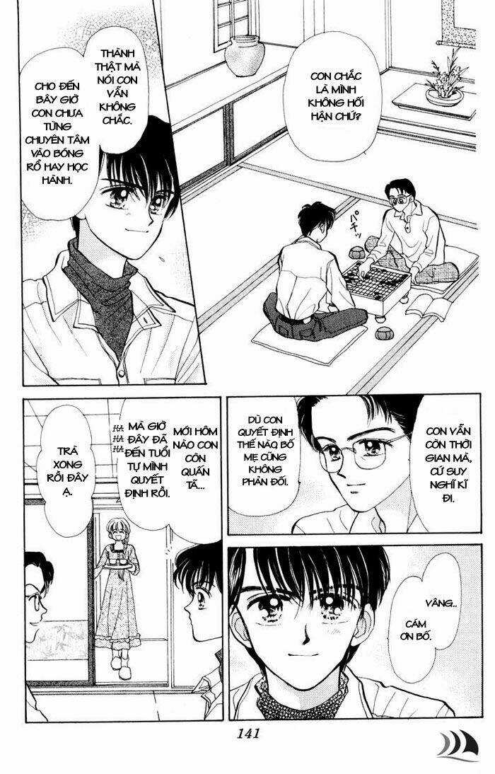 Baby Love - Chapter 10 - Trang 4