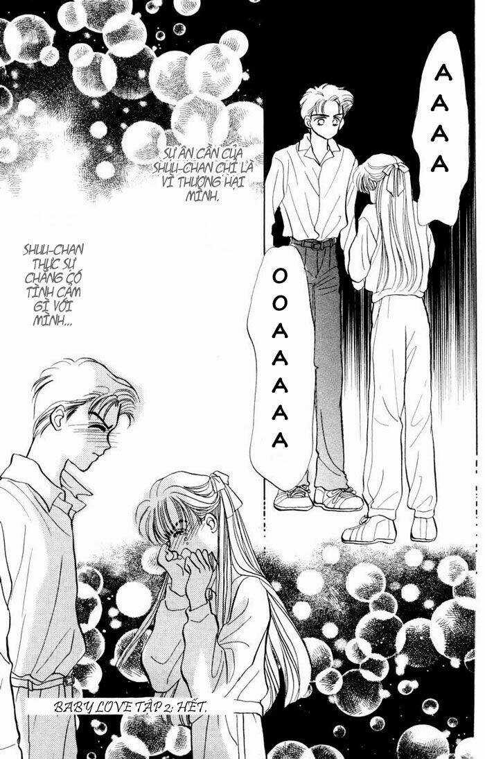 Baby Love - Chapter 10 - Trang 32