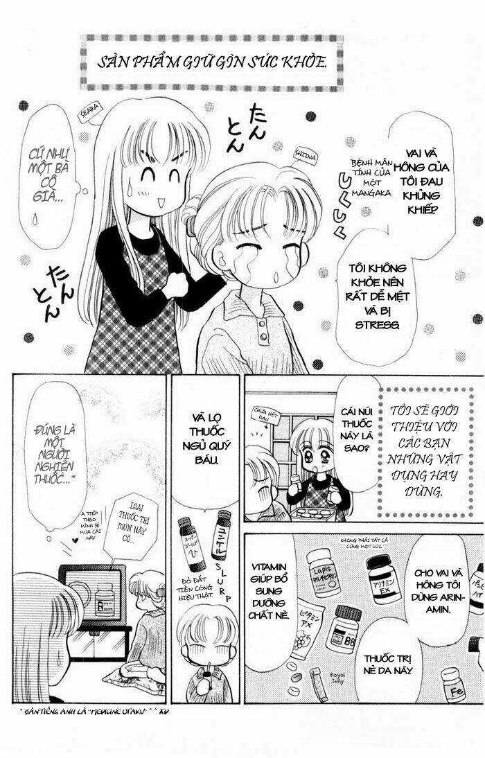 Baby Love - Chapter 10 - Trang 34