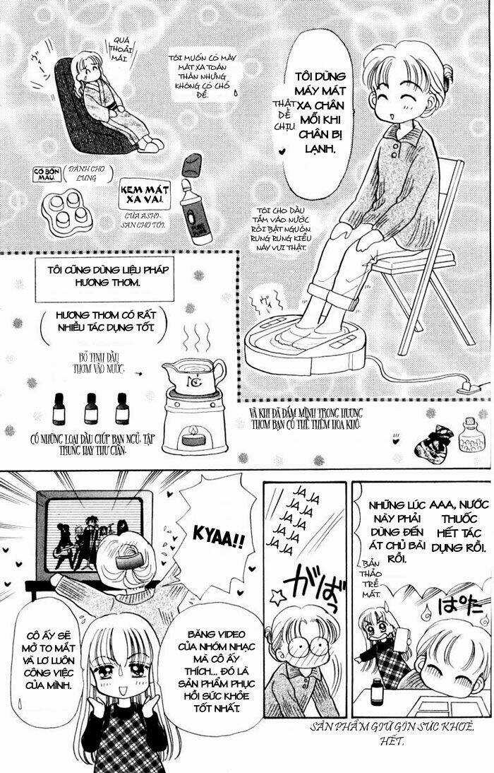 Baby Love - Chapter 10 - Trang 35