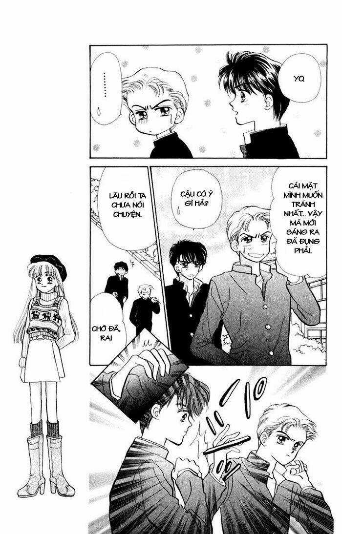 Baby Love - Chapter 10 - Trang 6