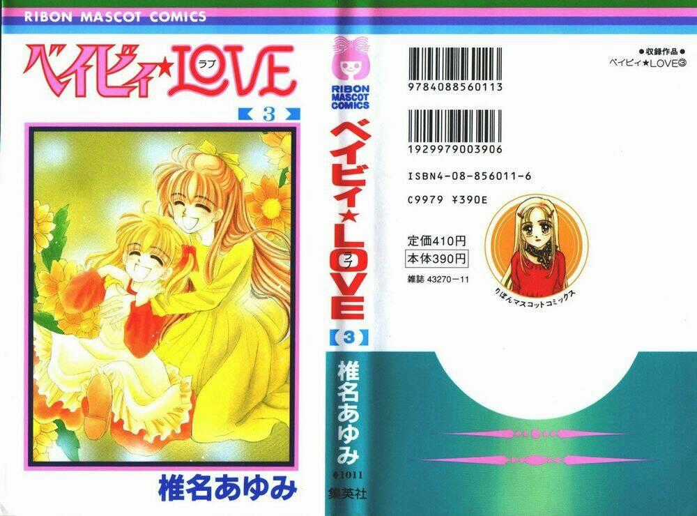 Baby Love - Chapter 11 - Trang 2