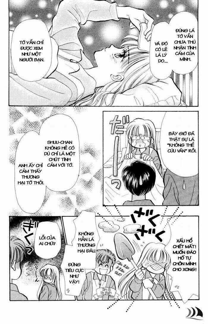 Baby Love - Chapter 11 - Trang 12