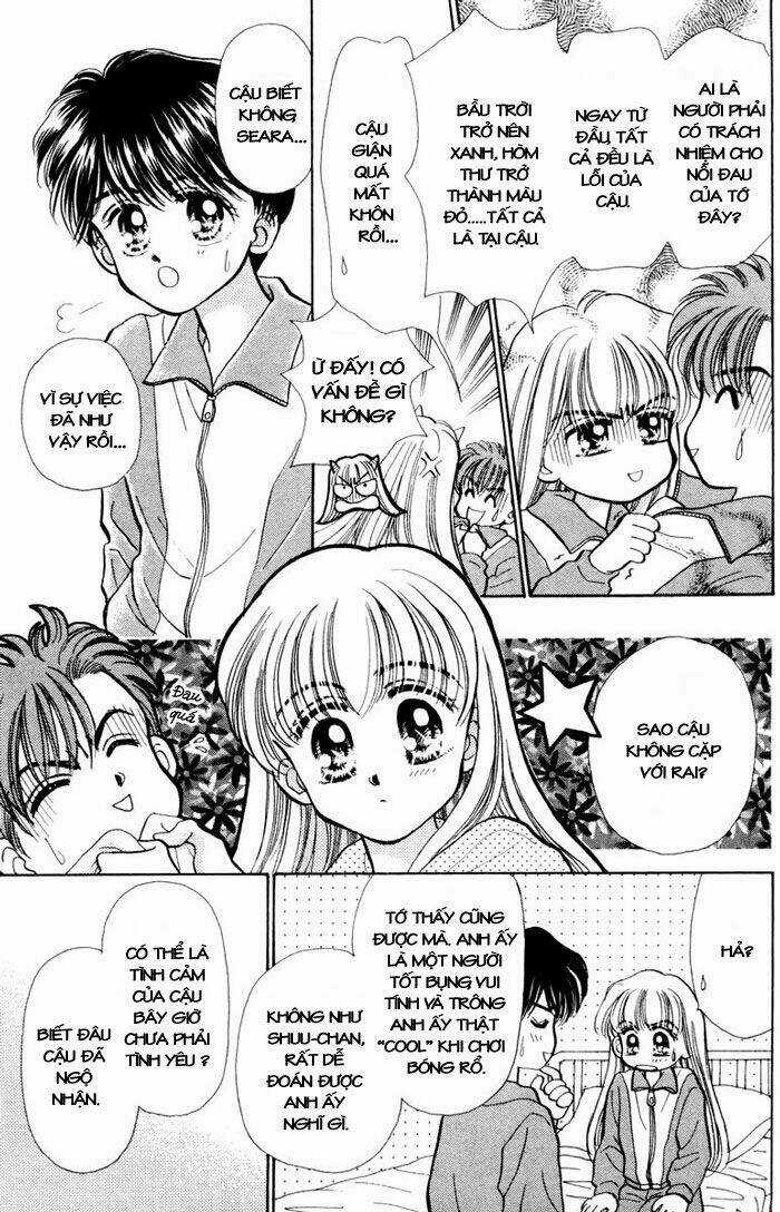 Baby Love - Chapter 11 - Trang 13