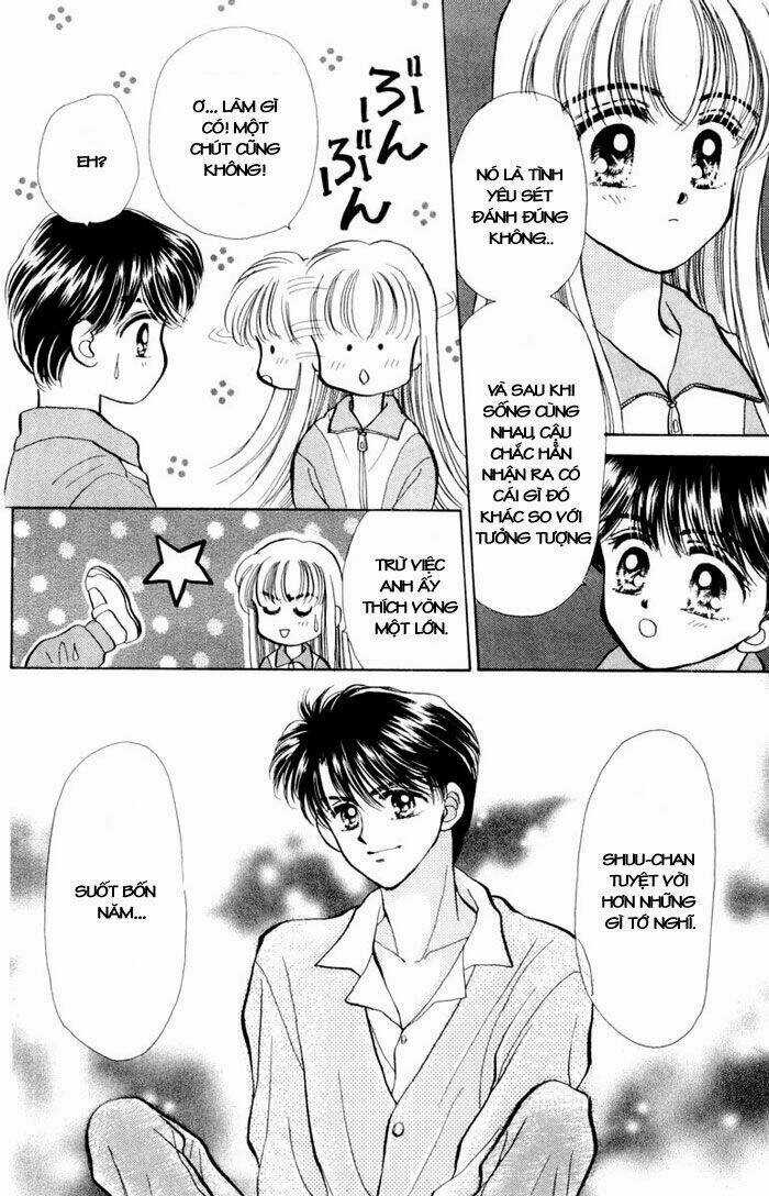 Baby Love - Chapter 11 - Trang 14