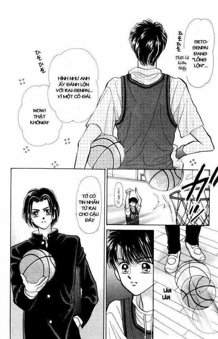 Baby Love - Chapter 11 - Trang 18