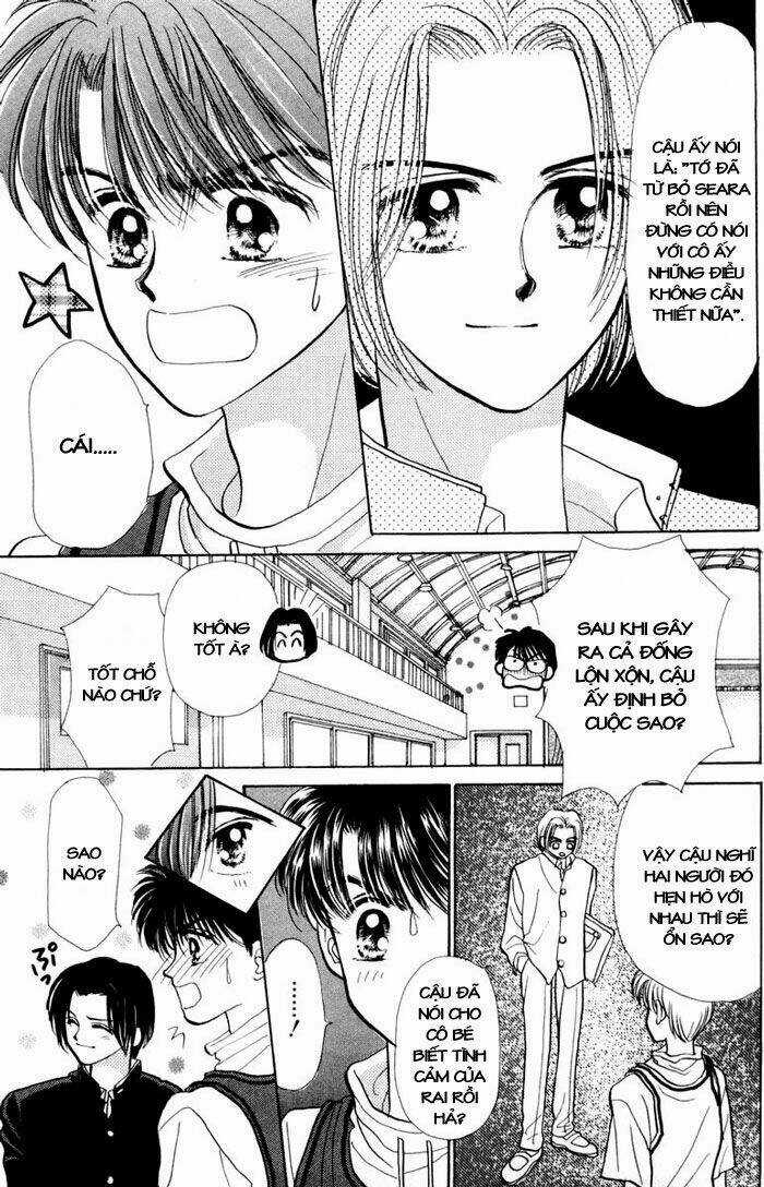 Baby Love - Chapter 11 - Trang 19