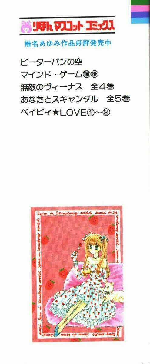 Baby Love - Chapter 11 - Trang 3