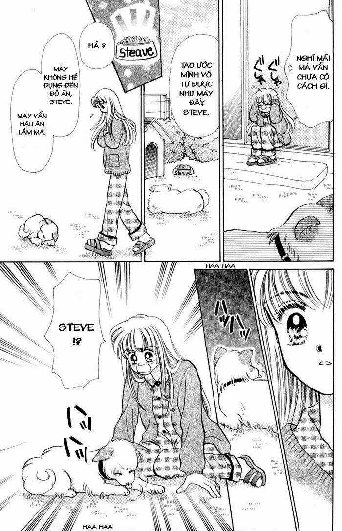 Baby Love - Chapter 11 - Trang 23