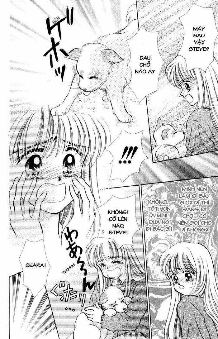 Baby Love - Chapter 11 - Trang 24