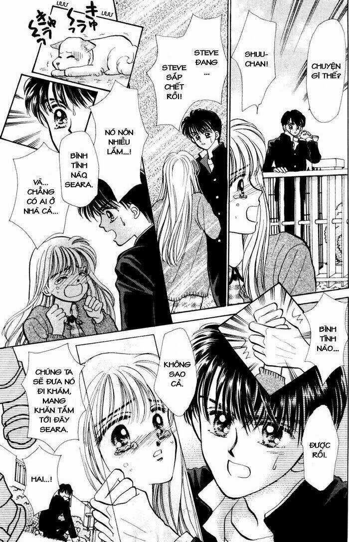 Baby Love - Chapter 11 - Trang 25