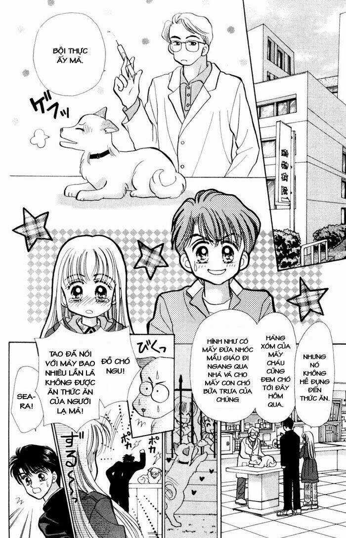 Baby Love - Chapter 11 - Trang 26