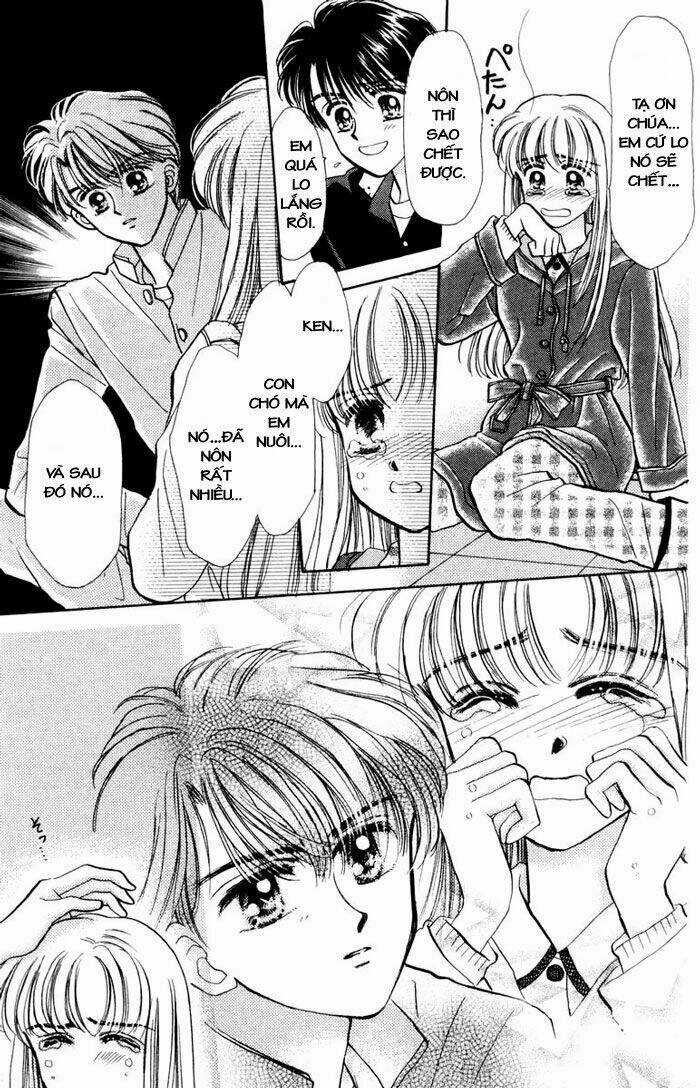 Baby Love - Chapter 11 - Trang 27