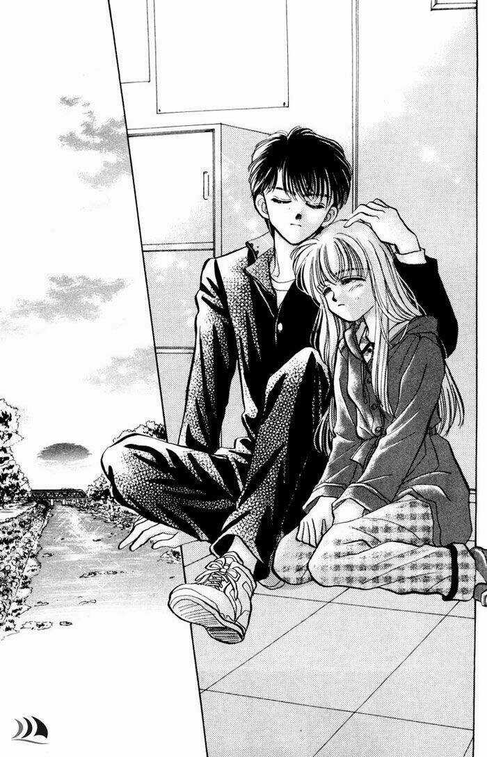 Baby Love - Chapter 11 - Trang 29