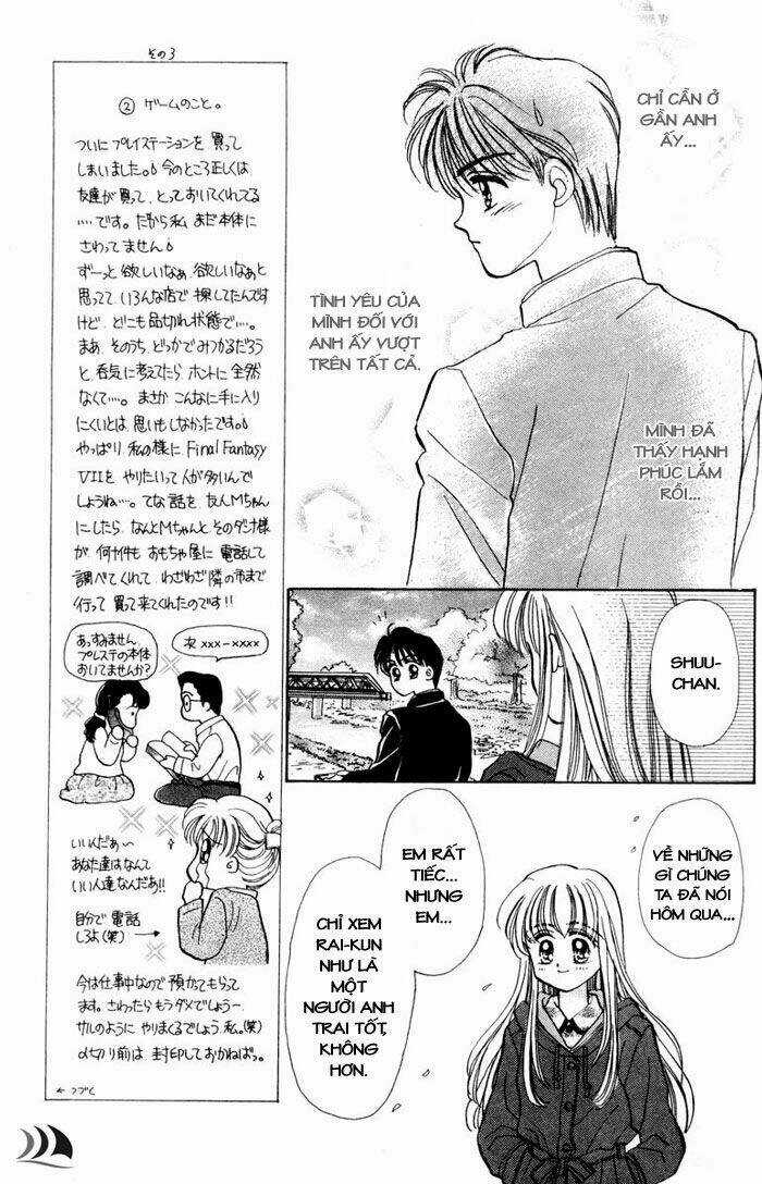 Baby Love - Chapter 11 - Trang 31