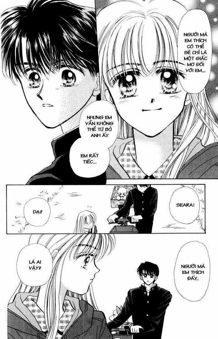 Baby Love - Chapter 11 - Trang 32