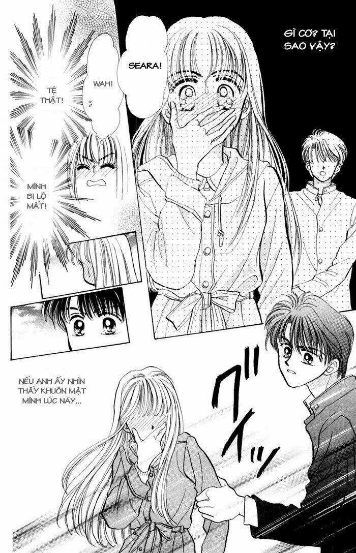 Baby Love - Chapter 11 - Trang 34