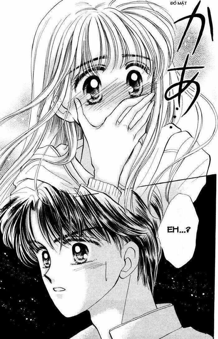 Baby Love - Chapter 11 - Trang 35