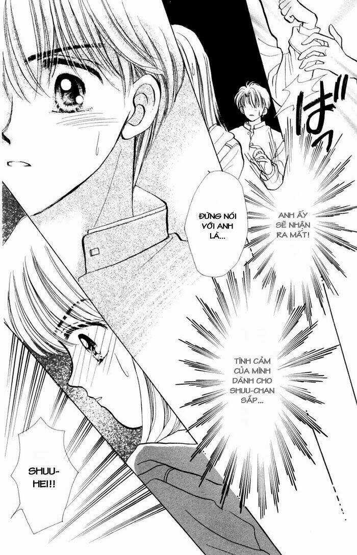 Baby Love - Chapter 11 - Trang 36