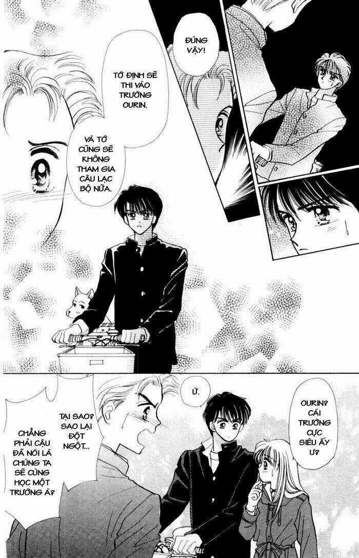 Baby Love - Chapter 11 - Trang 38