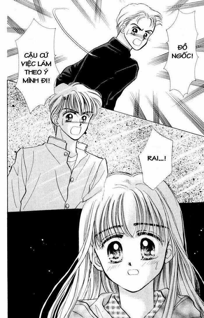 Baby Love - Chapter 11 - Trang 40