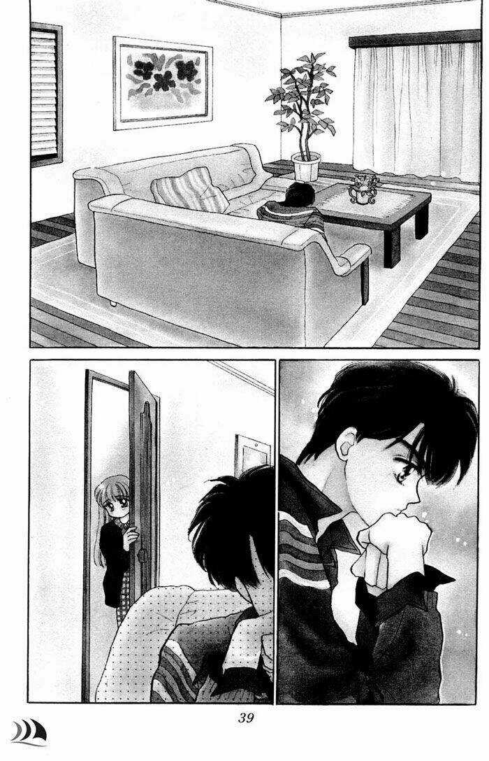 Baby Love - Chapter 11 - Trang 41