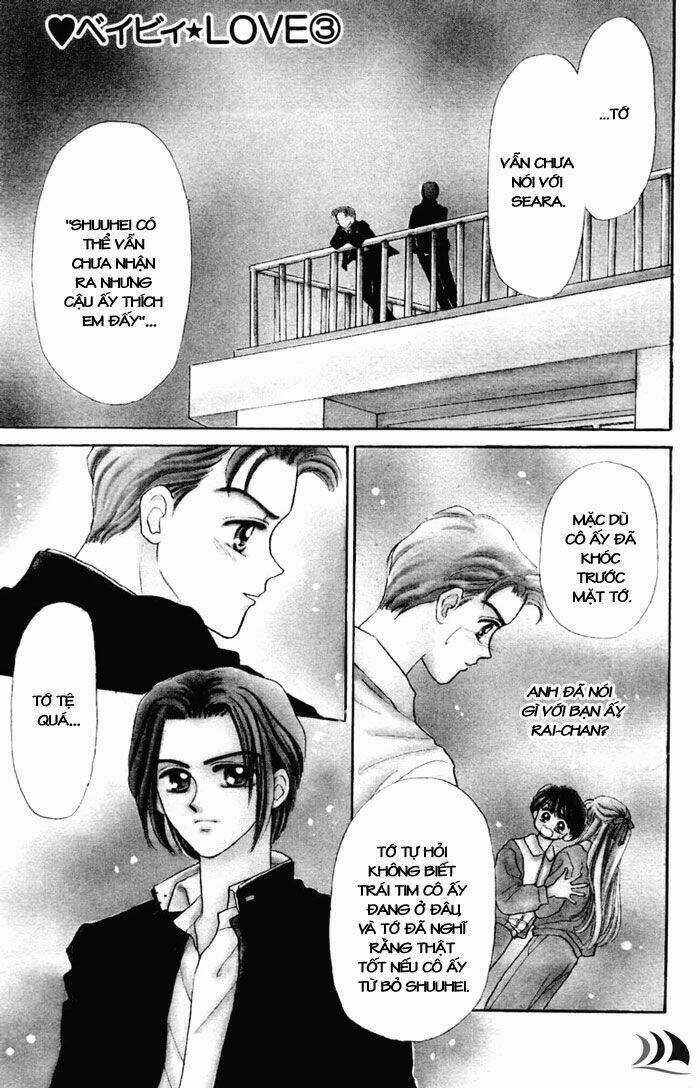 Baby Love - Chapter 11 - Trang 6