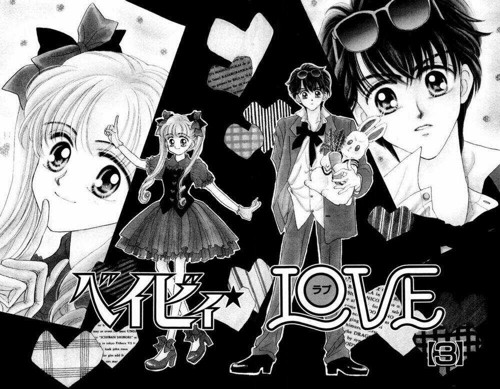 Baby Love - Chapter 11 - Trang 7