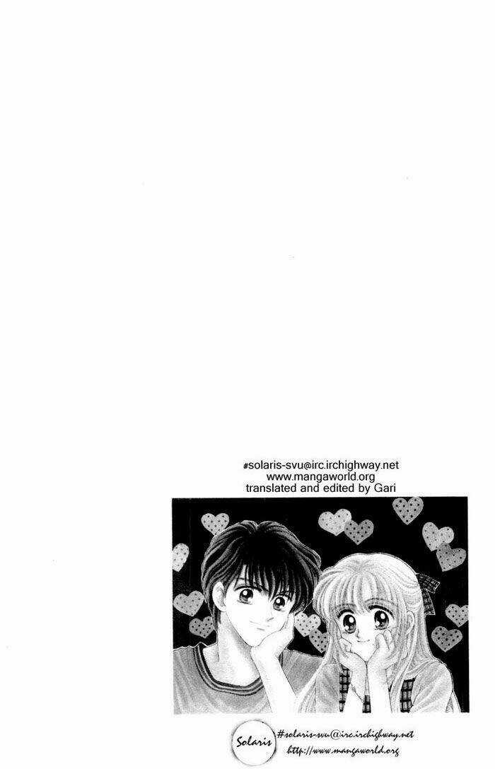 Baby Love - Chapter 11 - Trang 8