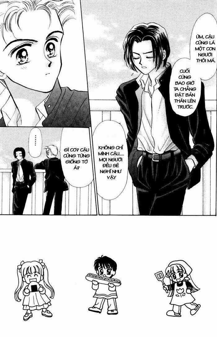 Baby Love - Chapter 11 - Trang 9