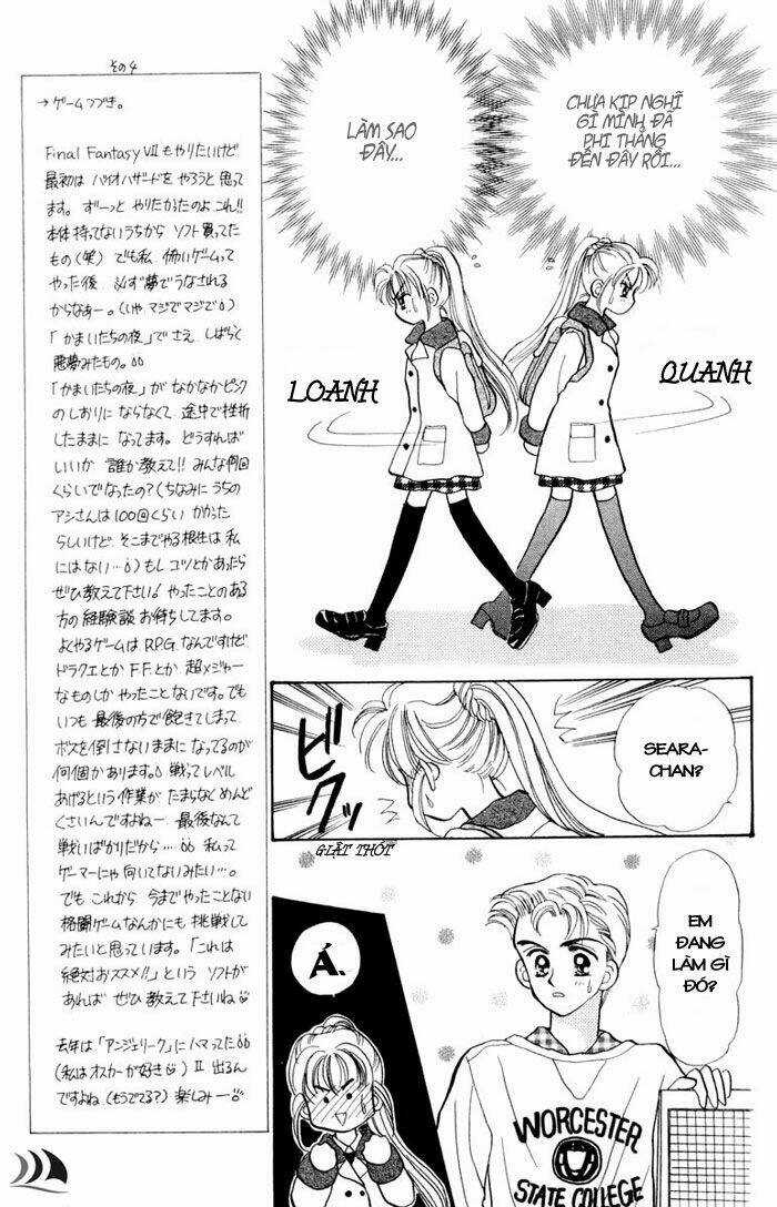 Baby Love - Chapter 12 - Trang 12