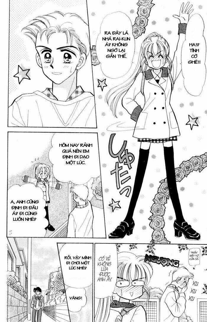 Baby Love - Chapter 12 - Trang 13