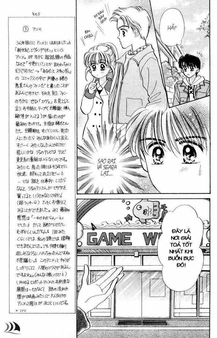 Baby Love - Chapter 12 - Trang 14