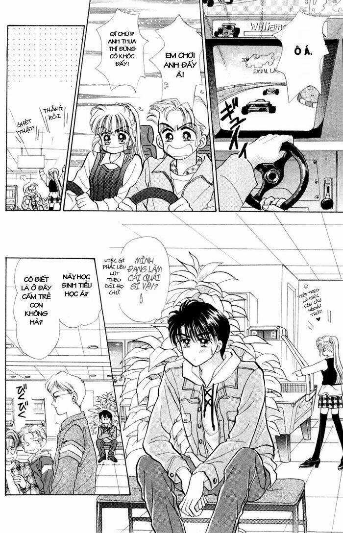 Baby Love - Chapter 12 - Trang 15