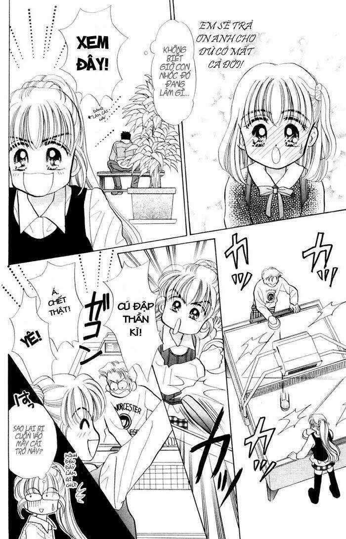 Baby Love - Chapter 12 - Trang 17