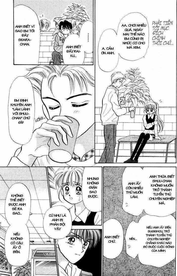 Baby Love - Chapter 12 - Trang 18