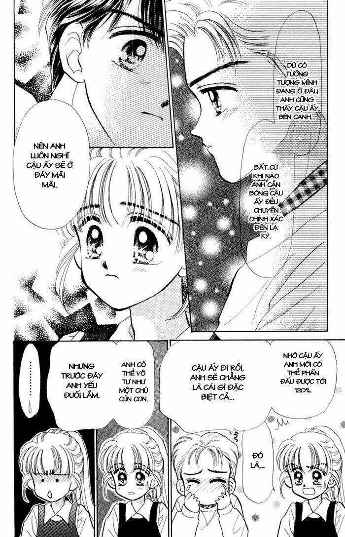 Baby Love - Chapter 12 - Trang 19