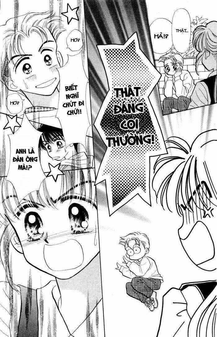 Baby Love - Chapter 12 - Trang 20