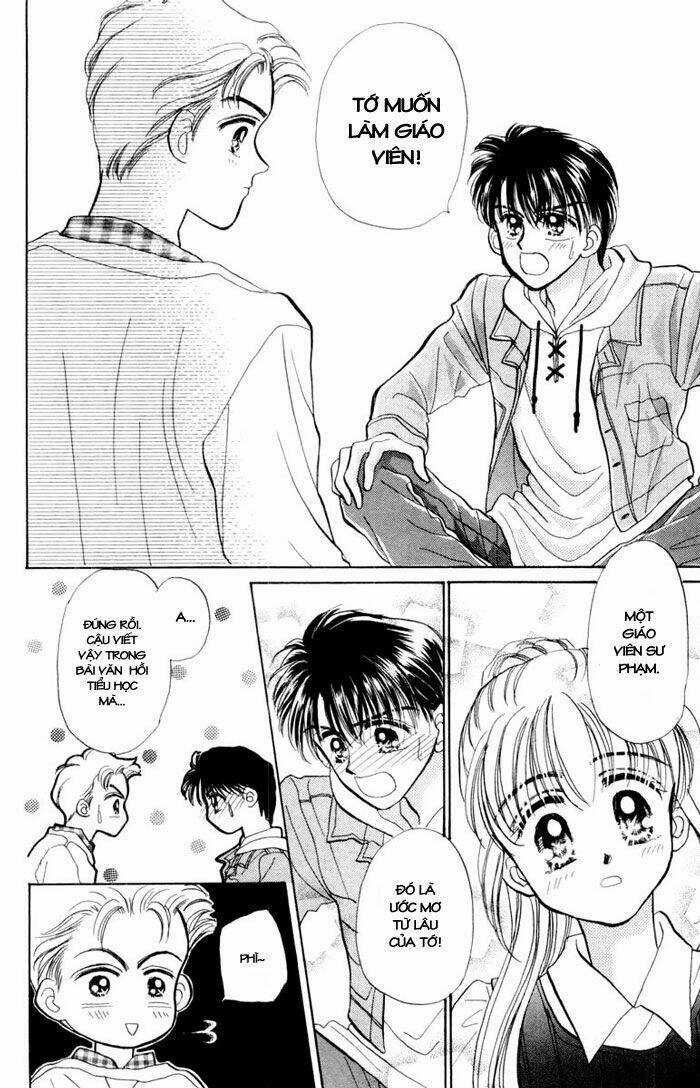 Baby Love - Chapter 12 - Trang 23