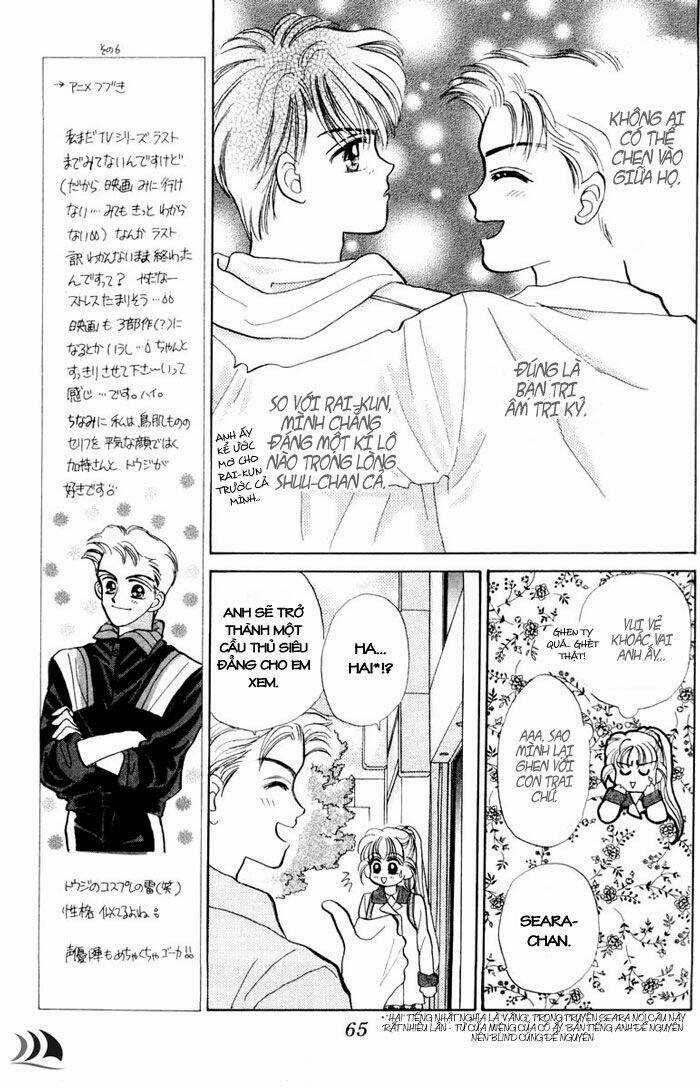 Baby Love - Chapter 12 - Trang 26