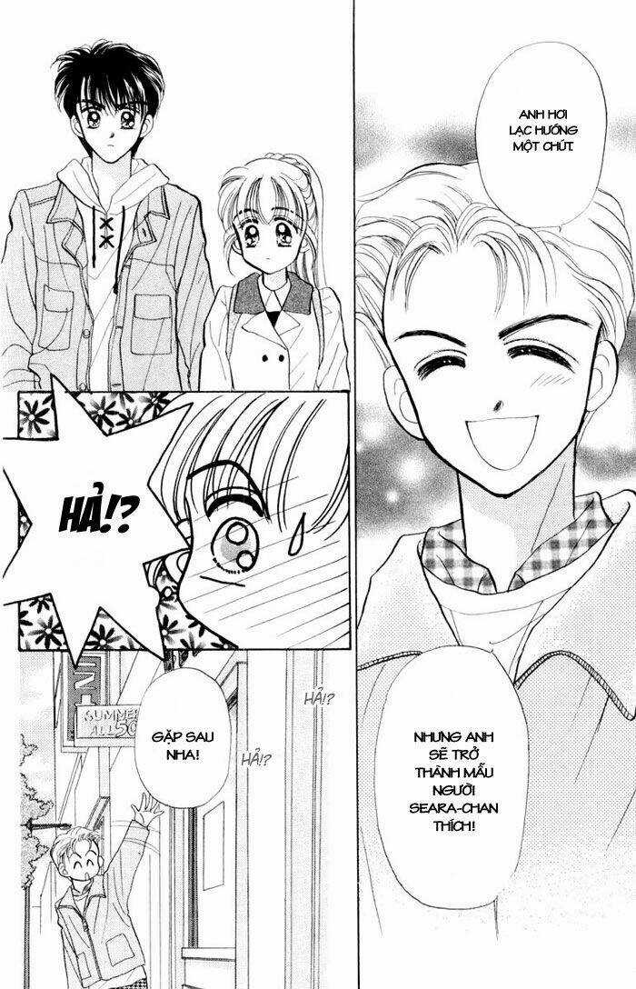 Baby Love - Chapter 12 - Trang 27