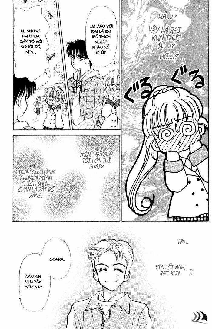 Baby Love - Chapter 12 - Trang 28