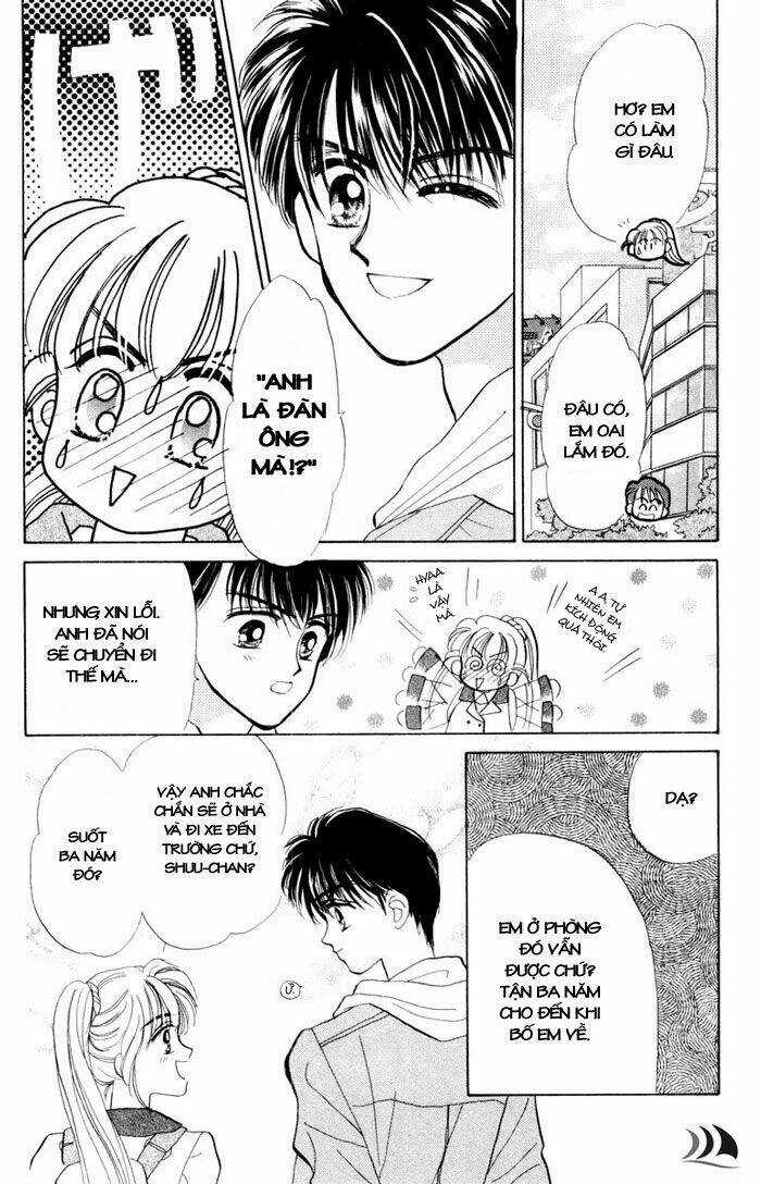 Baby Love - Chapter 12 - Trang 29