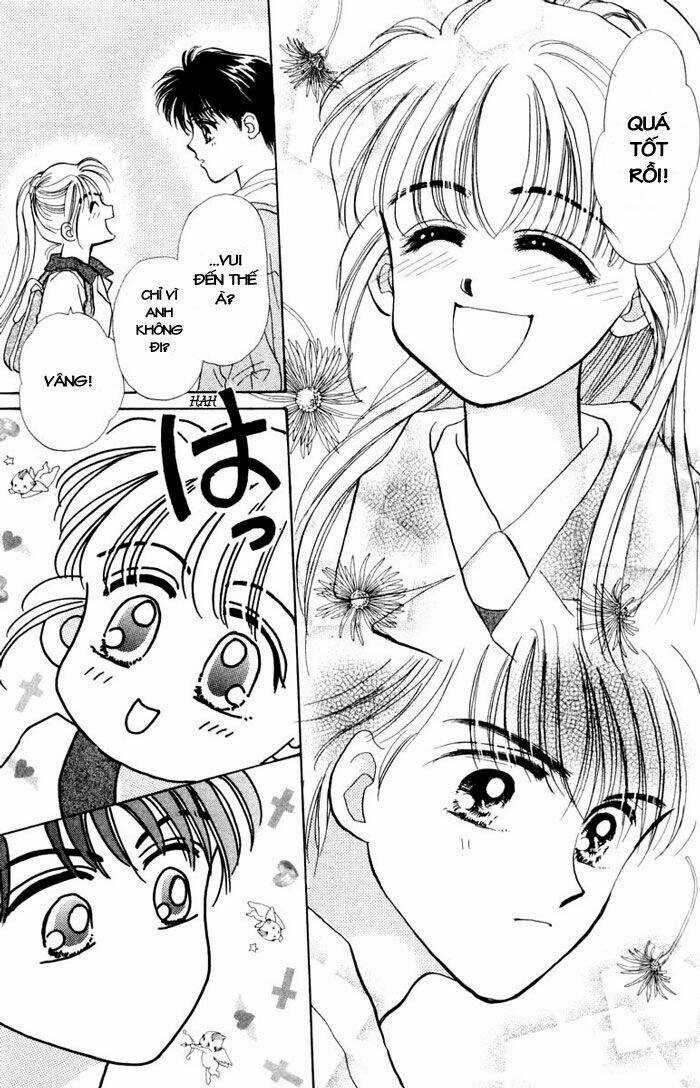 Baby Love - Chapter 12 - Trang 30