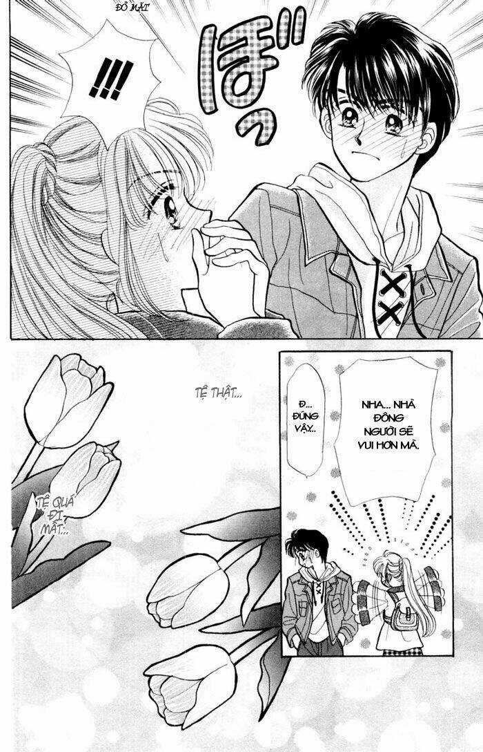 Baby Love - Chapter 12 - Trang 31