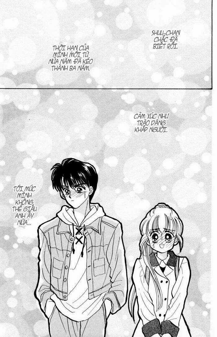 Baby Love - Chapter 12 - Trang 32