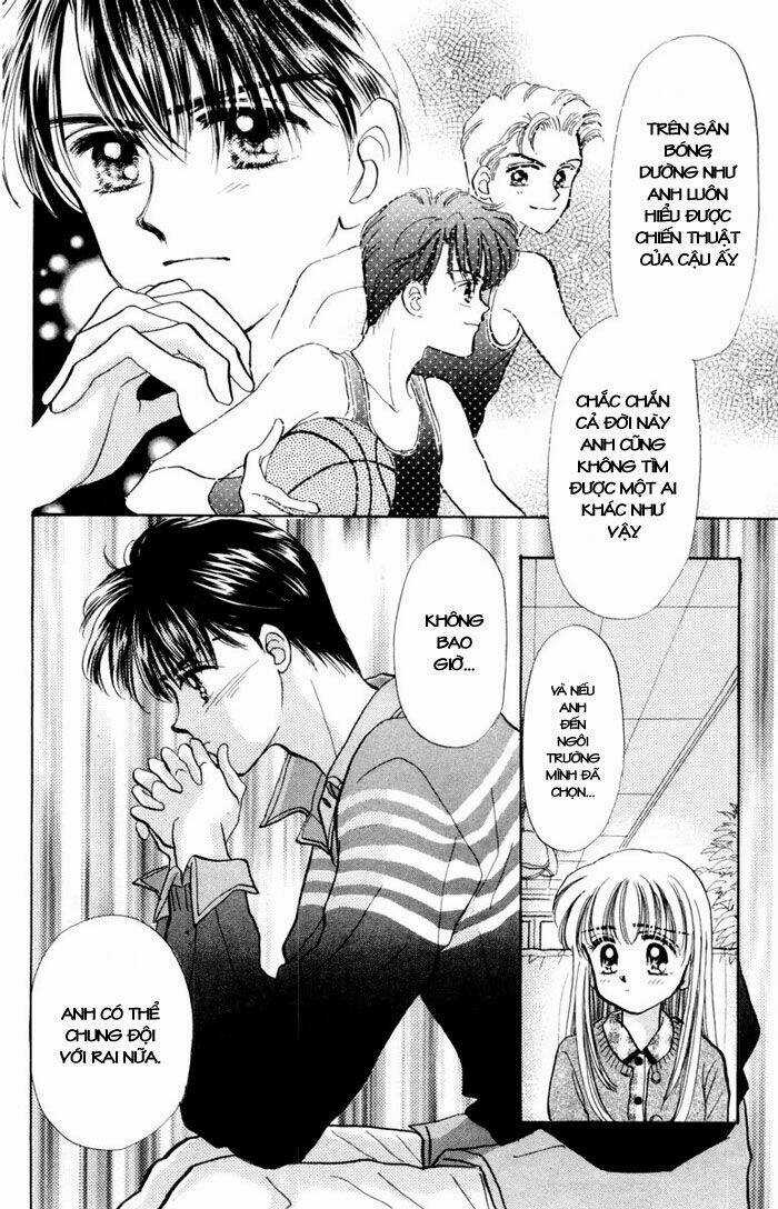 Baby Love - Chapter 12 - Trang 5